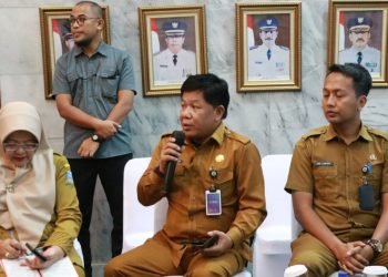283 Desa di Serang Raih SK Kopdes Merah Putih!