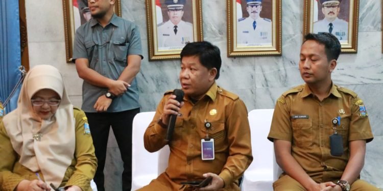283 Desa di Serang Raih SK Kopdes Merah Putih!
