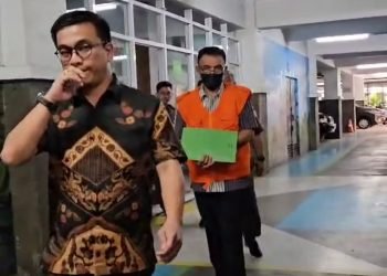 Korupsi Plaza Klaten: Mantan Pejabat Ditahan, Negara Rugi Miliaran Rupiah