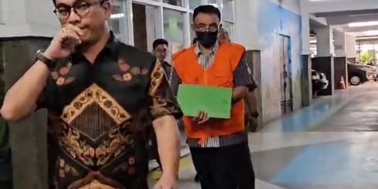 Korupsi Plaza Klaten: Mantan Pejabat Ditahan, Negara Rugi Miliaran Rupiah