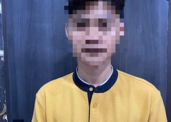 Mimpi Tajir Judi Online, Kaur Keuangan Desa Malah Masuk Bui