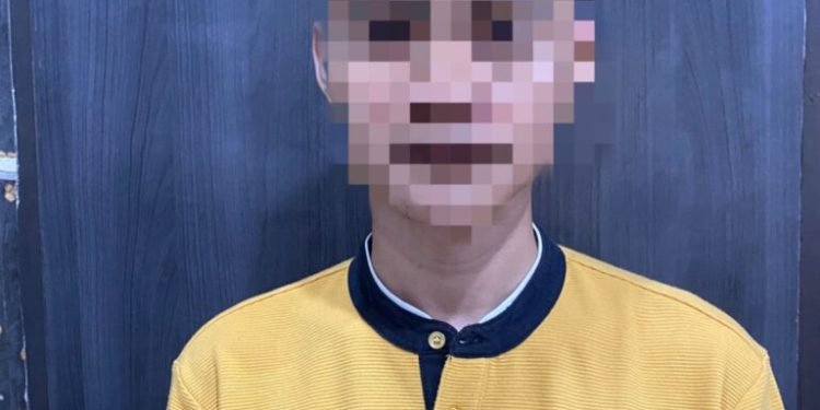 Mimpi Tajir Judi Online, Kaur Keuangan Desa Malah Masuk Bui