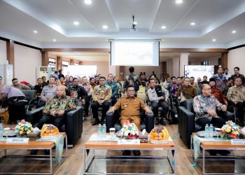 ASN Banten Dituntut Jadi Pemimpin yang Teladan