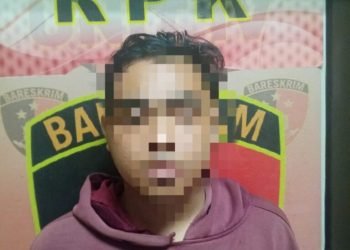 Guru Honorer di Cikande Cabuli Dua Siswi Saat Kegiatan PMR