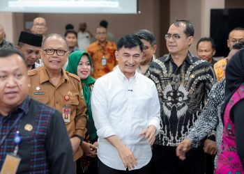 Rahasia Sukses Kepemimpinan ASN Versi Wagub Banten