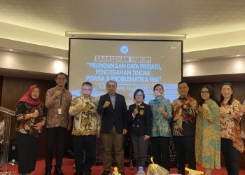 Data Pribadi PMI di Hong Kong Rentan Disalahgunakan!