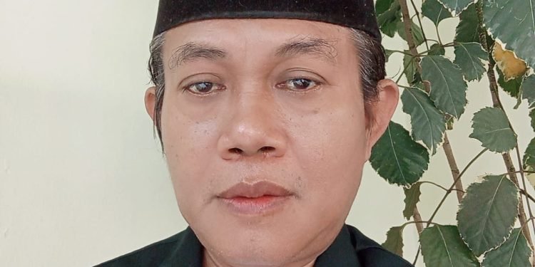Hoaks Sekda Banten:  Cederai Kepercayaan Publik, Hambat Pembangunan