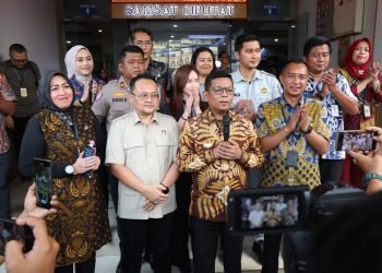 Kabar Gembira!  Pajak Kendaraan Banten Dibebaskan Hingga Oktober!