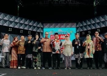 Kerja Sama Serang-Brebes:  Boosting Produksi Bawang Merah