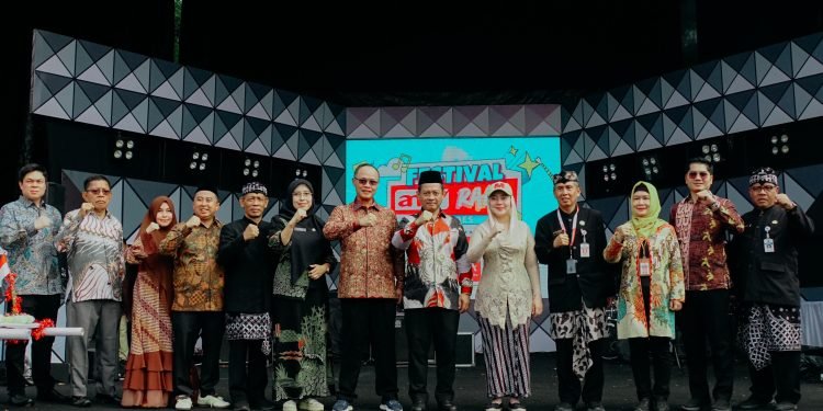 Kerja Sama Serang-Brebes:  Boosting Produksi Bawang Merah