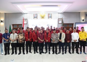Banten Pacu Pertumbuhan Ekonomi, Serap Tenaga Kerja Lewat Investasi