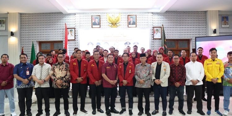 Banten Pacu Pertumbuhan Ekonomi, Serap Tenaga Kerja Lewat Investasi