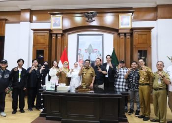 Wirausaha Muda: Solusi Atasi Pengangguran di Banten