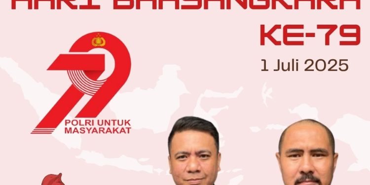 PWI Banten Apresiasi Peran Polri dalam Menjaga Stabilitas Nasional
