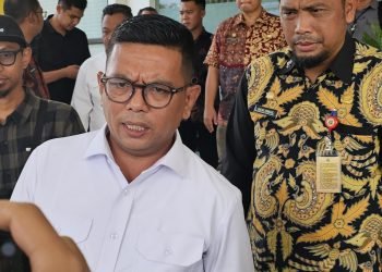 Lima Kandidat Berebut Kursi Sekda Banten, Gubernur Pantau Langsung