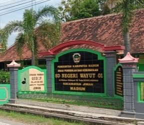 Nasib SDN Wayut 01 Madiun di Ujung Tanduk?