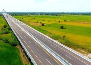 Tol Kamal-Teluknaga-Rajeg:  Pendorong Ekonomi Baru di Banten