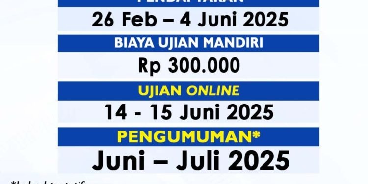 Ikuti Aturan, Raih Sukses di Ujian SMUP Unpad 2025