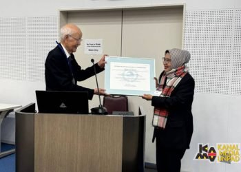 FEB Unpad: Dominasi Global, Raih Dua Penghargaan Bergengsi di Jepang!