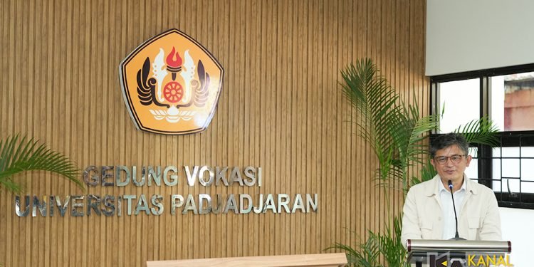 Sekolah Vokasi Unpad: Pendaftar SNBT 2025 Melonjak