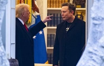 Akankah Perseteruan Trump-Musk Menghancurkan Partai Republik?