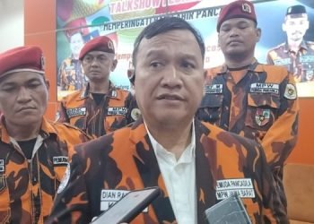 Pancasila: Benteng Terakhir NKRI