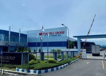 Pekerja Tewas di PT Mayora Indah, Alamsyah Desak Investigasi