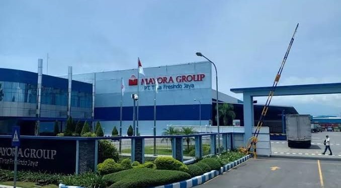 Pekerja Tewas di PT Mayora Indah, Alamsyah Desak Investigasi