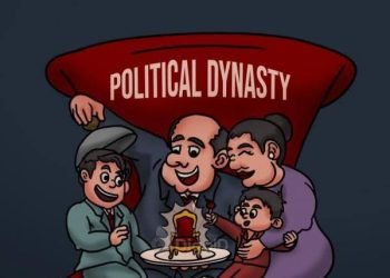 Banten:  Era Baru, atau Hanya Ganti Wajah?