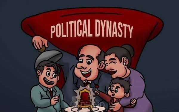 Banten:  Era Baru, atau Hanya Ganti Wajah?