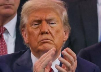 Trump Bidik Kesepakatan Dagang dengan India dan Pakistan