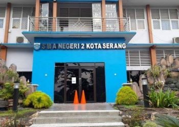 Rp10 Miliar Raib! Dugaan Korupsi Dana BOS Guncang Banten