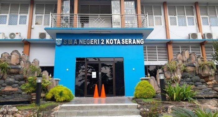 Rp10 Miliar Raib! Dugaan Korupsi Dana BOS Guncang Banten