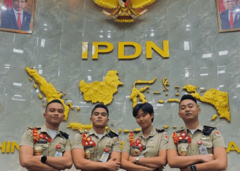 Siap Jadi ASN Profesional? IPDN Buka Seleksi!
