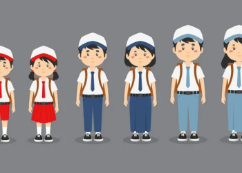 Sekolah Swasta Gratis:  Dilema Sekolah Mandiri di Bandung