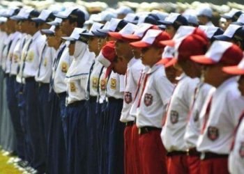 Sekolah Gratis di Jakarta Barat: Empat Sekolah Swasta Jadi Percontohan