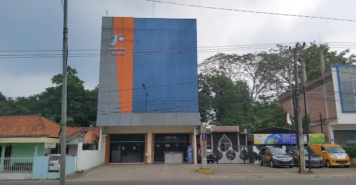 Dugaan Korupsi Jamkrida Banten: Polda Banten Selidiki Gaji Fantastis Pegawai