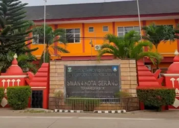 SMAN 4 Kota Serang:  Dugaan Pelecehan Seksual Terungkap!