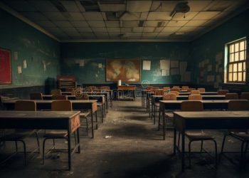 SPMB Banten 2025:  3.483 Kursi SMA/SMK Negeri Kosong