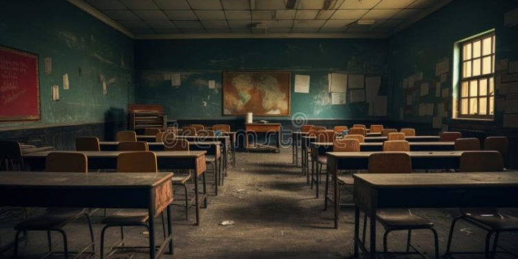 SPMB Banten 2025:  3.483 Kursi SMA/SMK Negeri Kosong