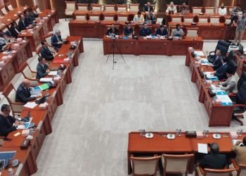 Kekosongan Posisi Dubes RI: Menlu Akui Kesalahan!