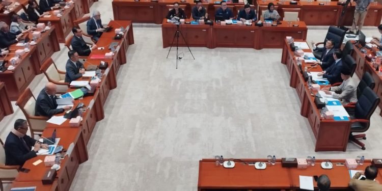 Kekosongan Posisi Dubes RI: Menlu Akui Kesalahan!