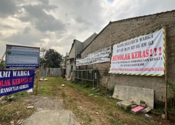 Kegagalan Komunikasi: Akar Konflik Pembangunan Gereja di Kalibaru
