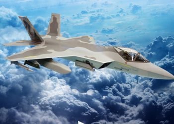 Jet Tempur KF-21: Indonesia dan Korsel Capai Kesepakatan Baru