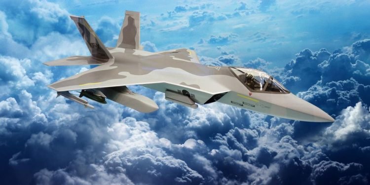 Jet Tempur KF-21: Indonesia dan Korsel Capai Kesepakatan Baru