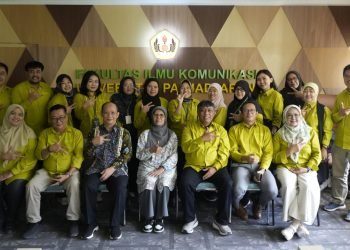 Unpad Raih Sukses dalam Asesmen LAMSPAK
