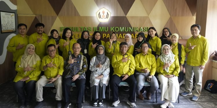 Unpad Raih Sukses dalam Asesmen LAMSPAK