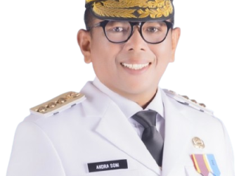 Banyak Industri di Banten Daftar Pajak di Luar Banten, Gubernur Minta Pusat Turun Tangan