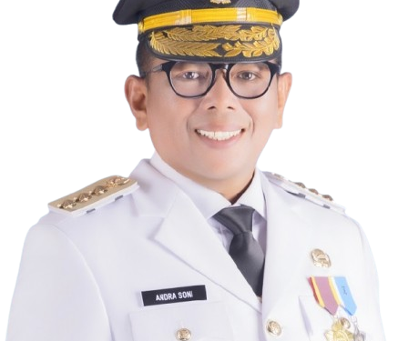 Banyak Industri di Banten Daftar Pajak di Luar Banten, Gubernur Minta Pusat Turun Tangan