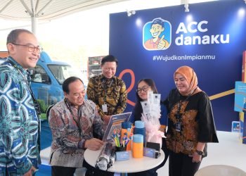 ACC Luncurkan ACC Danaku: Solusi Pembiayaan Komprehensif untuk Masyarakat Indonesia